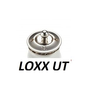 Stoffschraube Unterteil LOXX